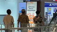 Bank Danamon mengumumkan kerja sama dengan Central Park Mall, Jakarta. Ini merupakan kemitraan yang ideal untuk Danamon. (Dok BDMN)