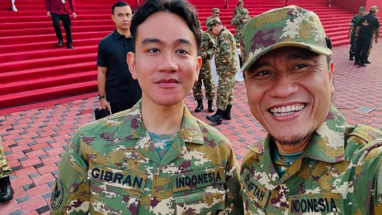 Begini Perincian Gaji dan Tunjangan Gus Miftah Sebagai Utusan Presiden