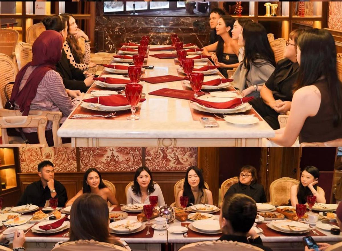 Dari Nagita Slavina Hingga Raisa, Inilah Momen Stylish Para Beauty Owner Lokal yang Jadi Perbincangan