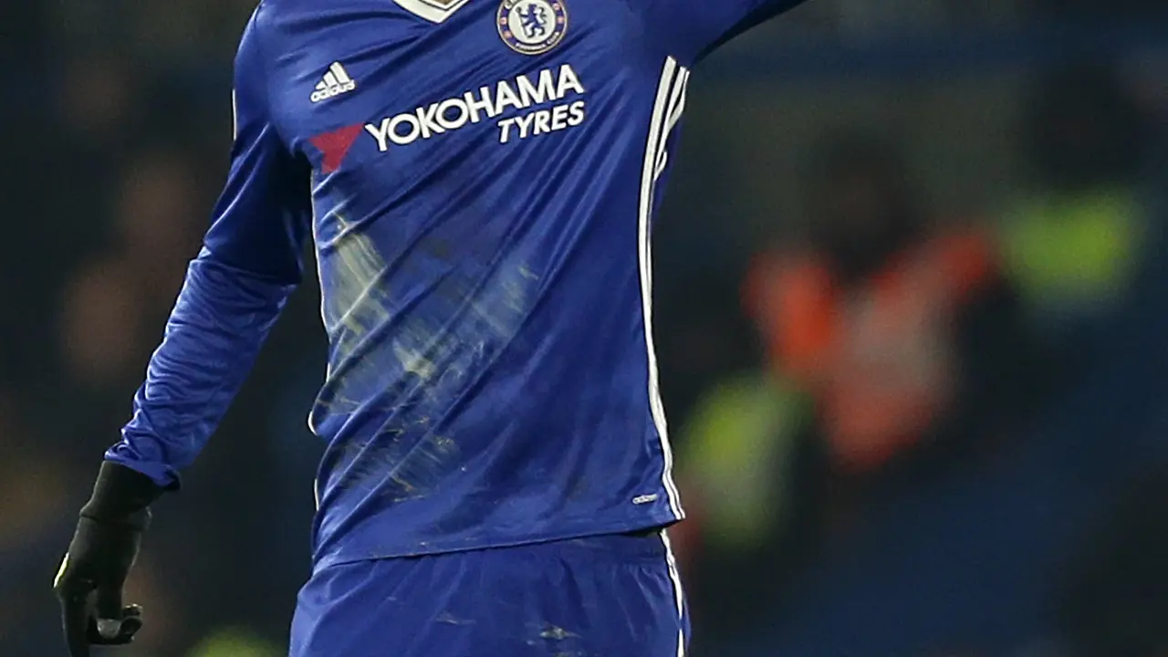 Diego Costa
