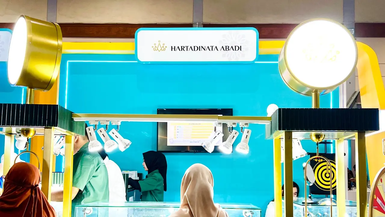 Emiten HRTA Raih Peringkat idA+ dari Pefindo