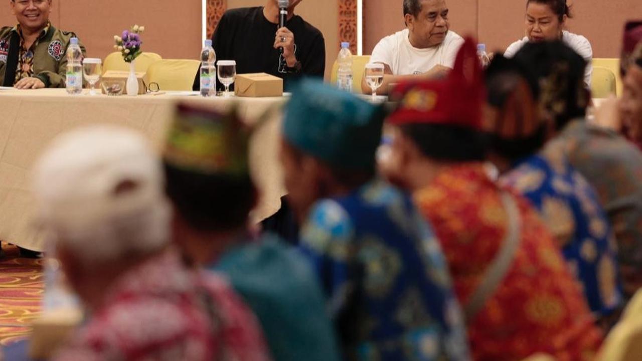 Dok. Istimewa