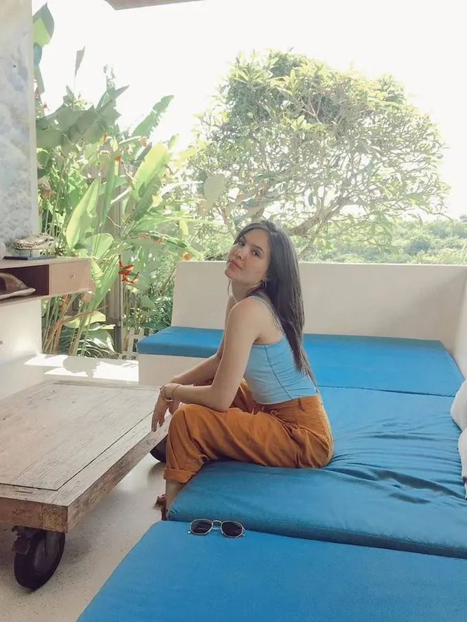 [Fimela] Olivia Jensen