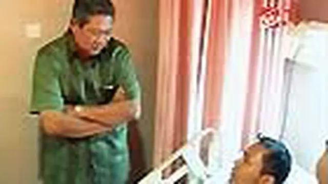 ICW Desak Presiden Bentuk Tim Independen