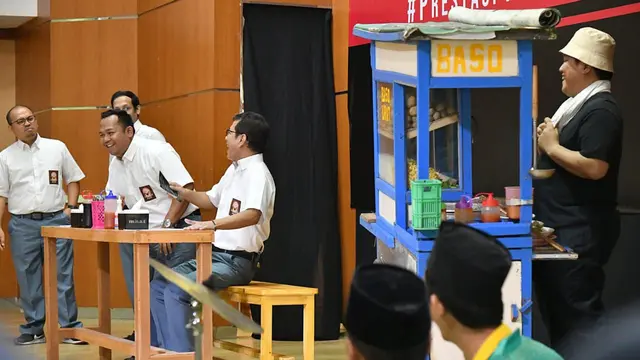 korupsi