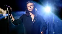 Harry Styles (Billboard)