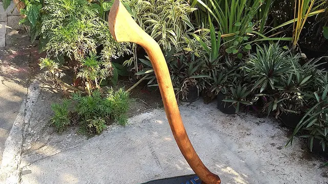 7 Potret Kreasi Skateboard dengan Desain Unik Ini Tampil Anti-Maintstream