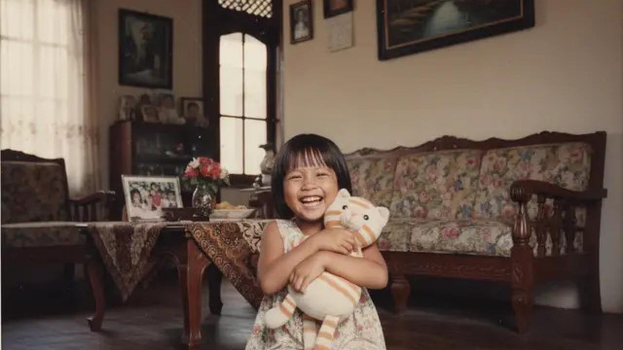 Cara Buat Foto Masa Kecil Bareng Pacar di Google Gemini, Mudah Dibuat dan Hasilnya Lucu