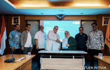 Tahukah Anda? Kemenhub dan ITL Trisakti Jalin Kerja Sama Perkuat SDM Transportasi Logistik Nasional Selama Tiga Tahun