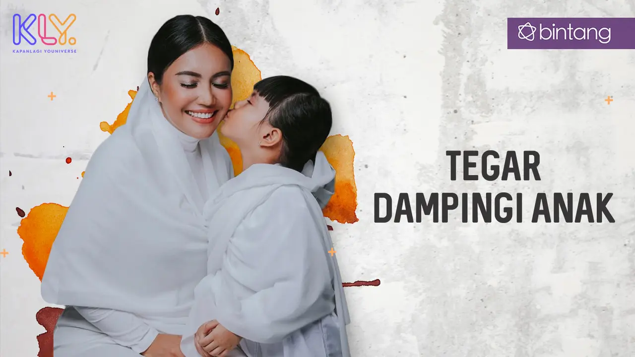 [Bintang] Denada