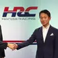 Honda mengumumkan divisi balap di Amerika Serikat yaitu Honda Performance Development (HPD) resmi bergabung dengan Honda Racing Corporation (HRC) mulai 2024.