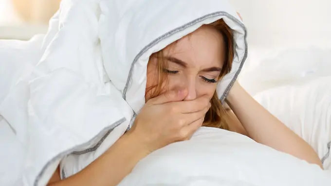 Jangan Remehkan Keluhan Sakit Kepala Disertai Mual