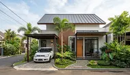 12 Warna Cat Dinding yang Cocok untuk Rumah Minimalis agar Tidak Terlihat Monoton