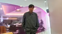 Keseriusan Denny Chasmala Dukung Albert Tanabe Fokus Jadi Penyanyi Papan Atas Tanah Air, Lebih dari Sekadar Punya Legacy