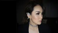 Sara Wijayanto (Instagram)