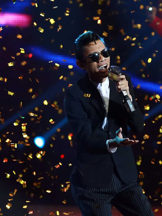 [Bintang] Tria The Cangcuters