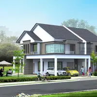 Lupakan investasi properti di Jakarta. Sekarang waktunya berinvestasi di Malaysia.