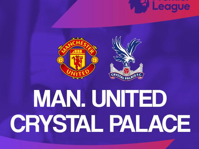 Jadwal Live Streaming Liga Inggris Manchester United Vs Crystal Palace Inggris Bola Com