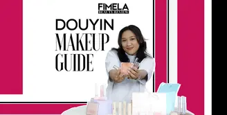 Beauty Review: Dooyin Makeup