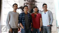 Band NOAH [Liputan6.com]