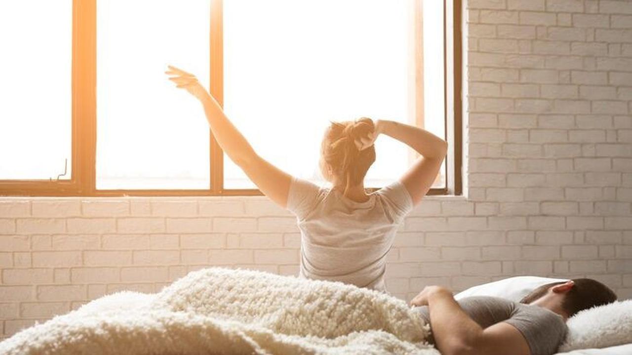 <b>Kekuatan di Balik Ucapan Selamat Pagi</b><br>