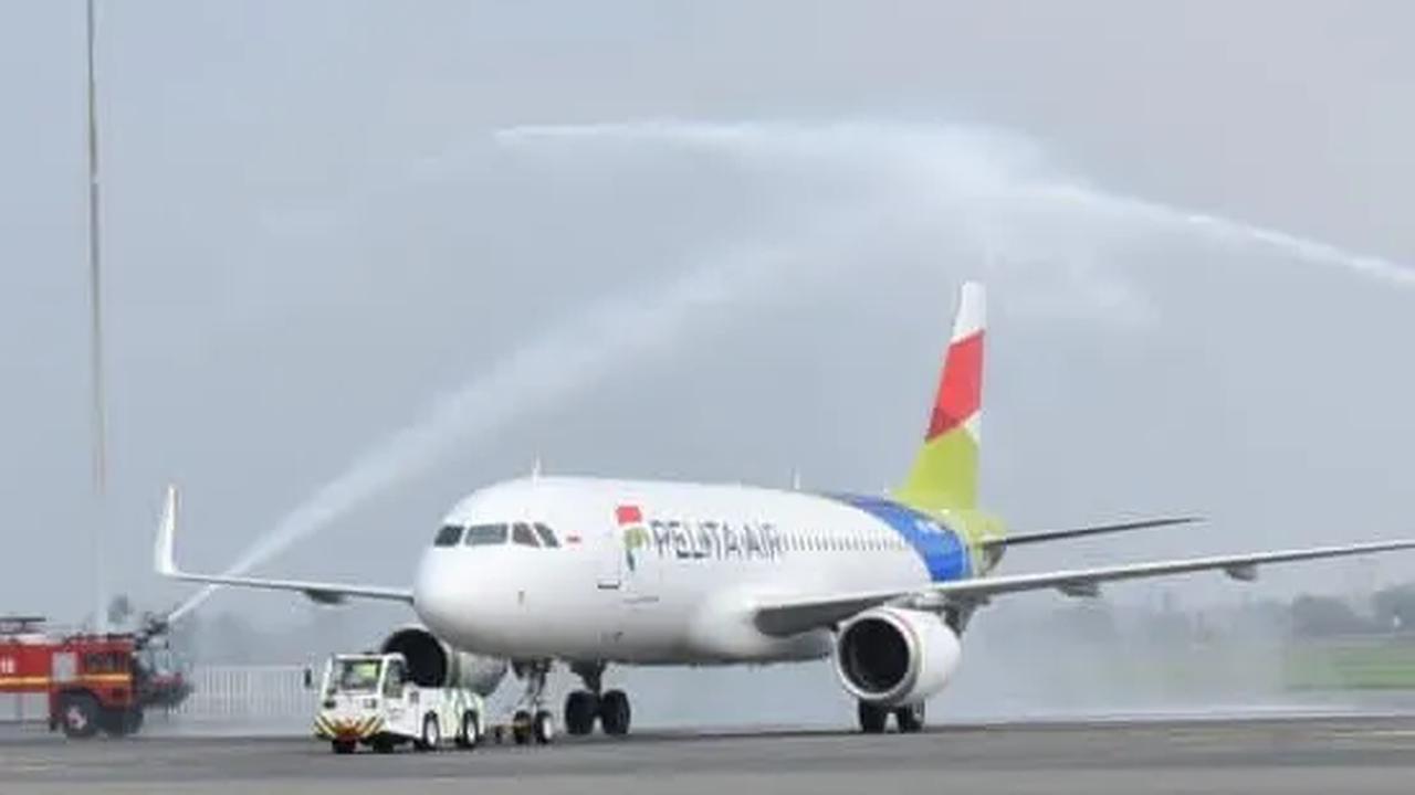 Alternatif Penerbangan Nyaman untuk Jelajahi Pariwisata Indonesia