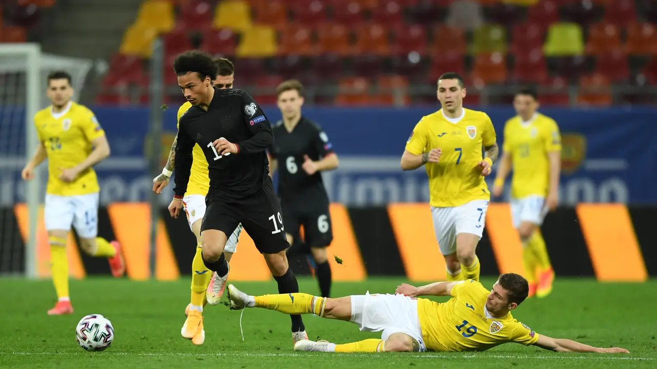 Timnas Jerman