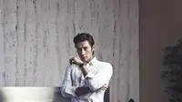 Hollywood Incar Lee Byung Hun Adu Akting dengan Al Pacino