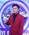 Rizky Febian menunjukkan kualitasnnya bermusik di belantika musik Indonesia. Terbukti, anak sulung komedian Sule ini didapuk menjadi Penyanyi Pendatan Baru Paling Ngetop versi SCTV Music Awards 2016. (Nurwahyunan/Bintang.com)