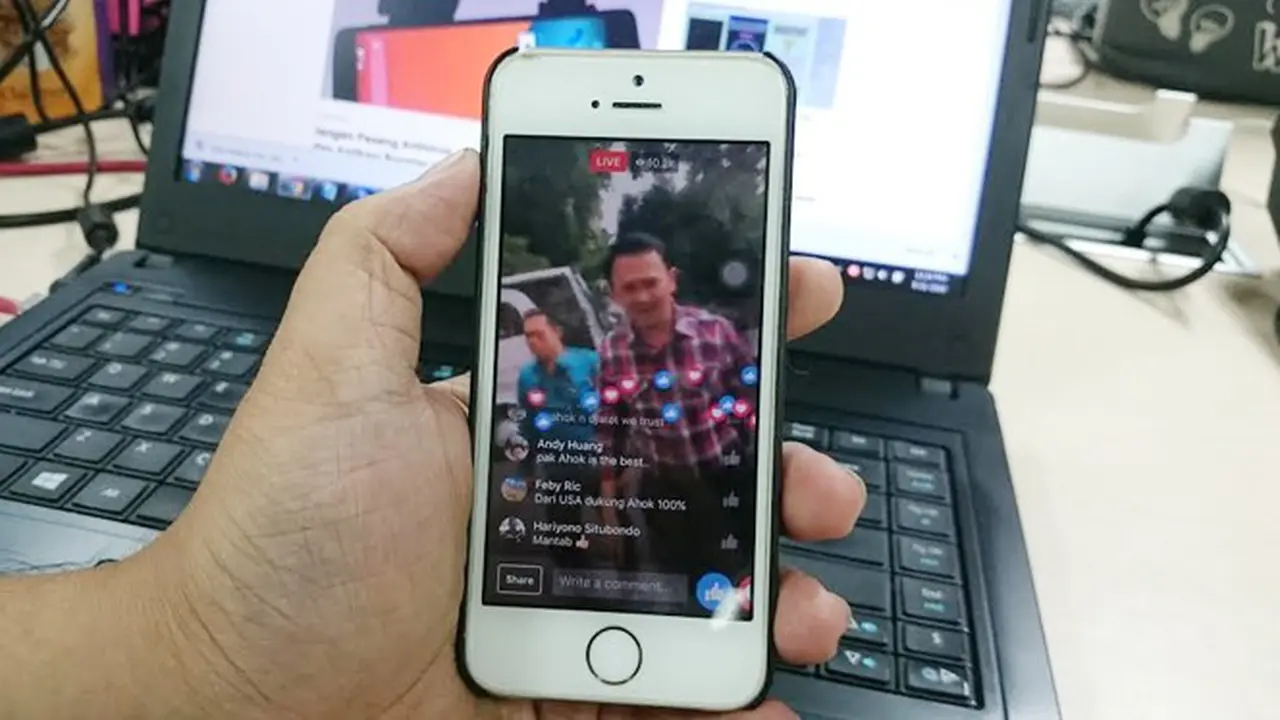 Ahok