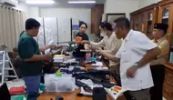 Penjelasan eks Ketua Yayasan Soal 995 Senjata di Sekolah Jaksel