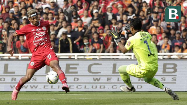 Muhammad Natshir Persib Bandung