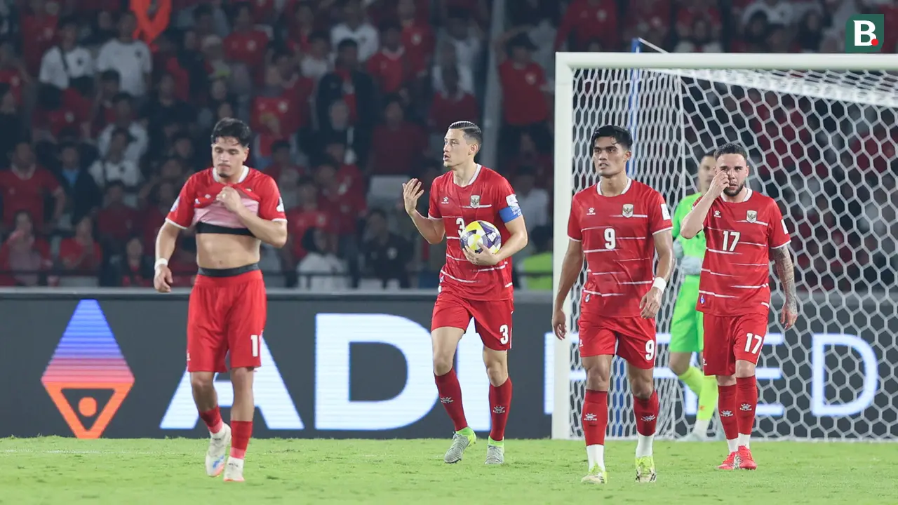 Timnas Indonesia
