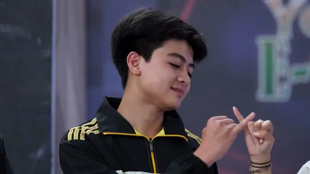 Dari Jendela SMP