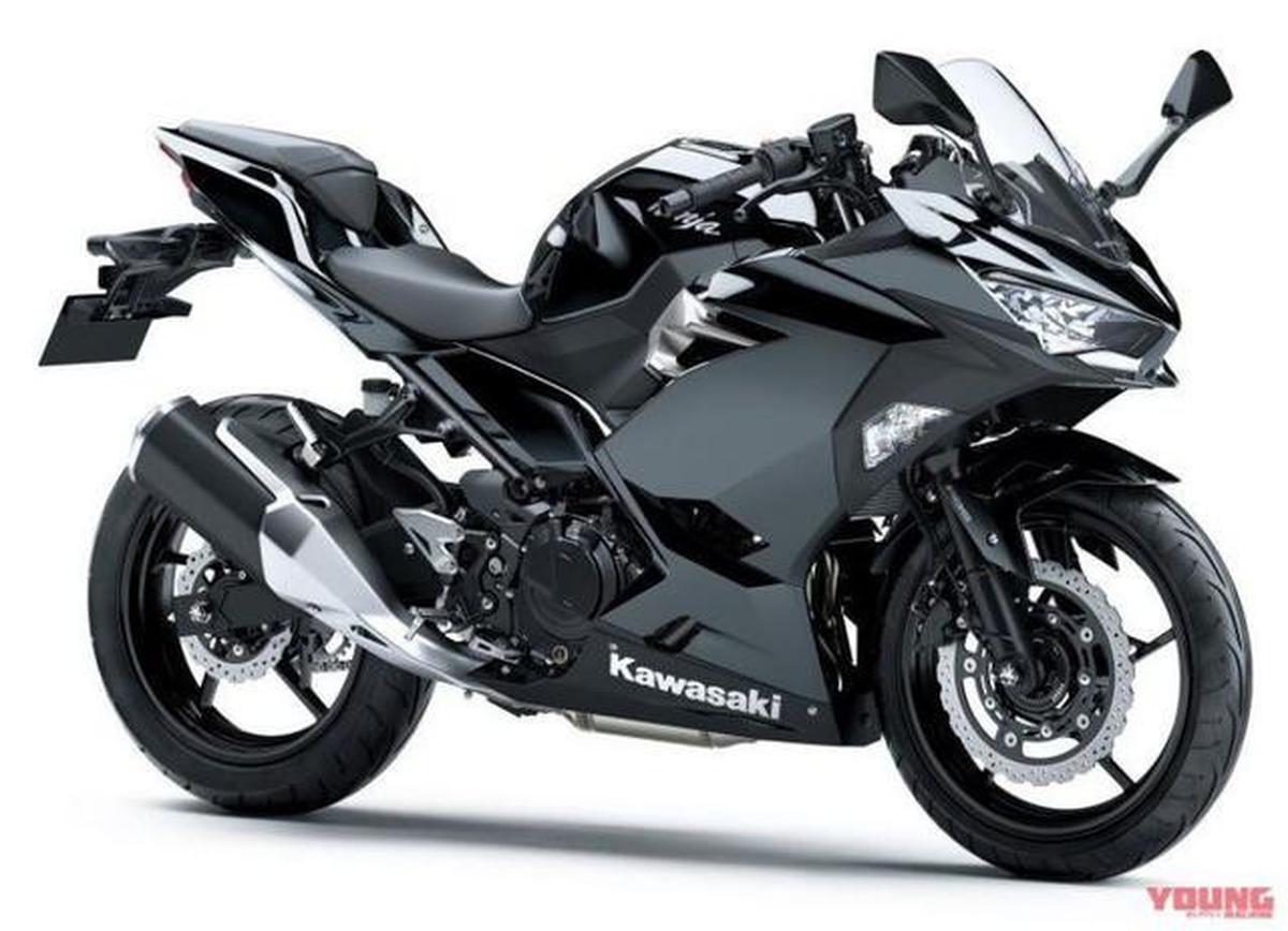 Harga Kawasaki Ninja 250 Terbaru 2025: Spesifikasi Lengkap dan Komparasi dengan CBR250RR Serta Yamaha R25