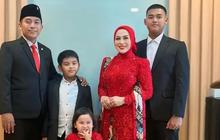 8 Potret Megahnya Paludarium Raksasa di Rumah Denny Cagur, Harganya Ditaksir Miliaran Rupiah