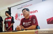 Fakta Unik: Polytron Superliga Junior 2025, Ajang Beregu Usia Dini Satu-satunya di Dunia, Siapkan Atlet Muda untuk Timnas!