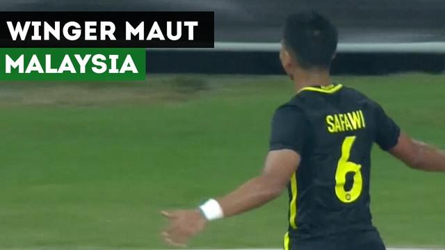 Berita video mengenai Safawi Rasid, pemain Timnas Malaysia yang pernah menjadi anak asuh Rahmad Darmawan di klub T-Team FC.