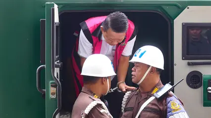 Eks Jampidsus Febrie Adriansyah Kembali Diperiksa Kejagung