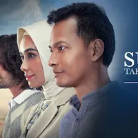 Vidio hadirkan berbagai pilihan tontonan seru dari berbagai genre yang siap menghibur Anda. / Foto dok: Vidio.