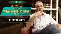Alfred Riedl dan Situasi Pelik Jelang Piala AFF 2016