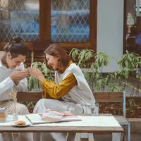 Merayakan Hari Bumi, ThenBlank menghadirkan koleksi khusus di bulan Ramadan (Foto: ThenBlank)