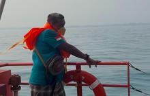 "Saya Percaya Masih Akan Bertemu Arbas"