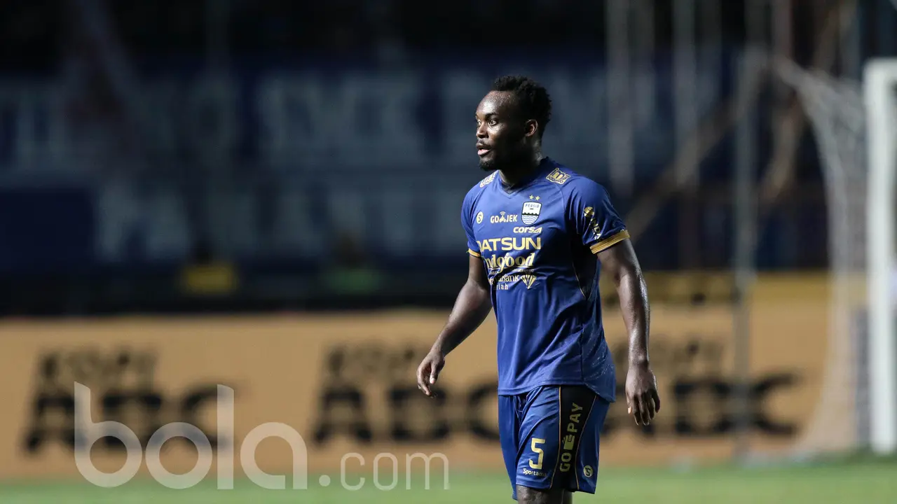 Michael Essien