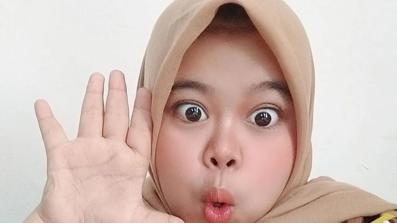 Kekeyi. (Foto: Instagram @rahmawatikekeyiputricantikka23)