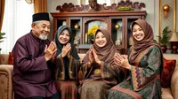 350 Ucapan Selamat Lebaran Bahasa Jawa Halus untuk Keluarga dan Kerabat