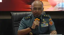 Penyelidikan terkait Mayor Dedi Hasibuan membawa pasukan mendatangi Polrestabes Medan pada Sabtu 5 Agustus 2023 tersebut, telah dilakukan Puspom TNI. (merdeka.com/Imam Buhori)
