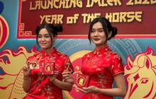 ANTAM Luncurkan Emas Imlek Tematik 'Year of the Horse' Sambut Tahun Baru 2026