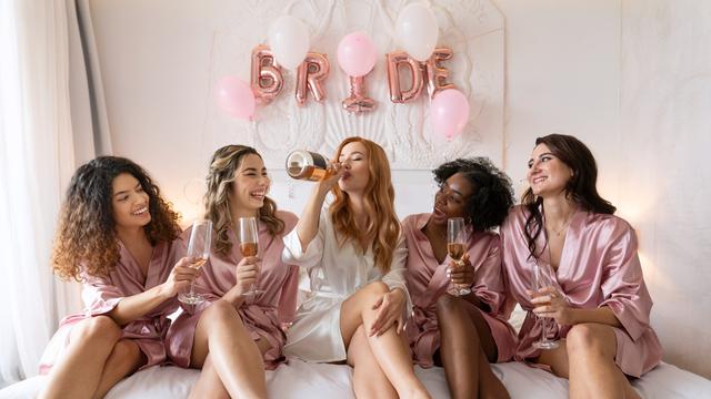 Bridal Shower
