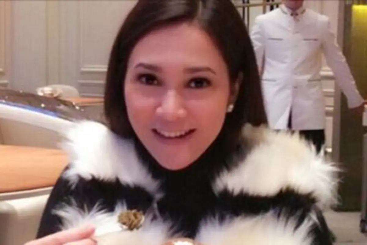 [Bintang] Maia Estianty